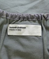Hussein Chalayan（フセインチャラヤン）ノースリーブ グレー サイズ:40(M位) レディース/2200687043019
