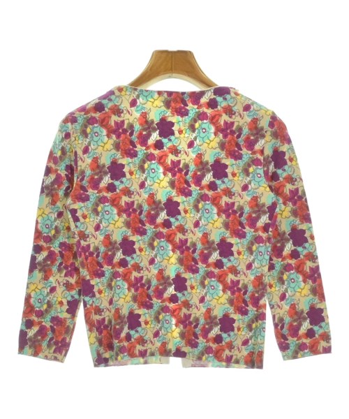 ANNA MOLINARI（アンナモリナーリ）カーディガン ベージュ サイズ:38(S位) レディース/2200623003121