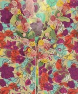 ANNA MOLINARI（アンナモリナーリ）カーディガン ベージュ サイズ:38(S位) レディース/2200623003121