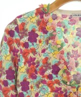 ANNA MOLINARI（アンナモリナーリ）カーディガン ベージュ サイズ:38(S位) レディース/2200623003121