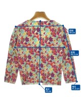 ANNA MOLINARI（アンナモリナーリ）カーディガン ベージュ サイズ:38(S位) レディース/2200623003121