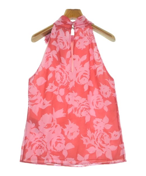 ANNA MOLINARI（アンナモリナーリ）ブラウス ピンク サイズ:42(M位) レディース/2200627530012