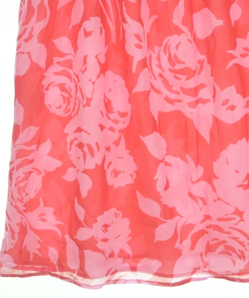 ANNA MOLINARI（アンナモリナーリ）ブラウス ピンク サイズ:42(M位) レディース/2200627530012