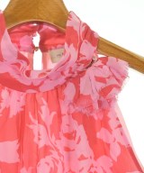 ANNA MOLINARI（アンナモリナーリ）ブラウス ピンク サイズ:42(M位) レディース/2200627530012