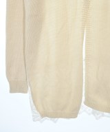 ANNA MOLINARI（アンナモリナーリ）カーディガン 白 サイズ:44(L位) レディース/2200608102023