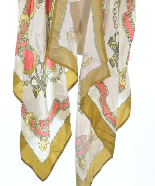 ANNA MOLINARI（アンナモリナーリ）ベスト ベージュ サイズ:S レディース/2200657196035