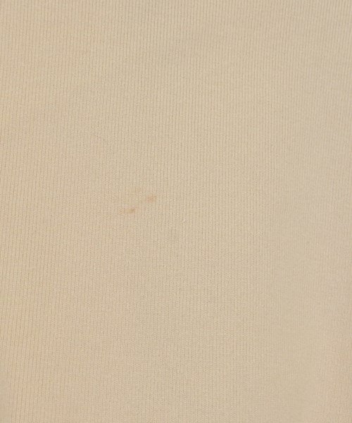 ANNA MOLINARI（アンナモリナーリ）ベスト ベージュ サイズ:S レディース/2200657196035