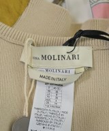 ANNA MOLINARI（アンナモリナーリ）ベスト ベージュ サイズ:S レディース/2200657196035