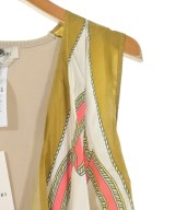 ANNA MOLINARI（アンナモリナーリ）ベスト ベージュ サイズ:S レディース/2200657196035