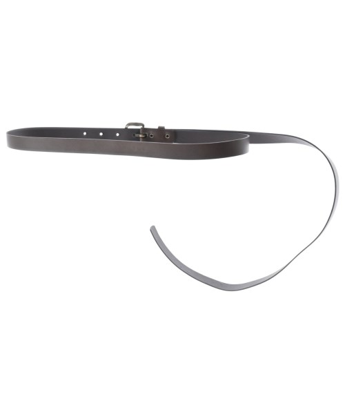 ANNA MOLINARI（アンナモリナーリ）ベルト 茶 サイズ:- レディース/2200657196127