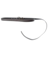 ANNA MOLINARI（アンナモリナーリ）ベルト 茶 サイズ:- レディース/2200657196127