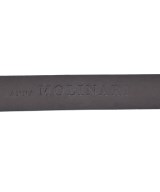 ANNA MOLINARI（アンナモリナーリ）ベルト 茶 サイズ:- レディース/2200657196127