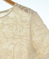 ANNA MOLINARI（アンナモリナーリ）ワンピース ベージュ サイズ:42(M位) レディース/2200638335057