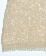 ANNA MOLINARI（アンナモリナーリ）ワンピース ベージュ サイズ:42(M位) レディース/2200638335057