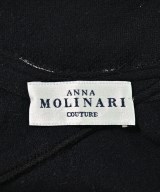 ANNA MOLINARI（アンナモリナーリ）ニット・セーター 黒 サイズ:40(M位) レディース/2200702473074