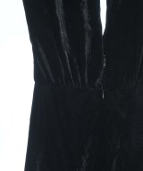 ANNA MOLINARI（アンナモリナーリ）ワンピース 黒 サイズ:44(XL位) レディース/2200690029130