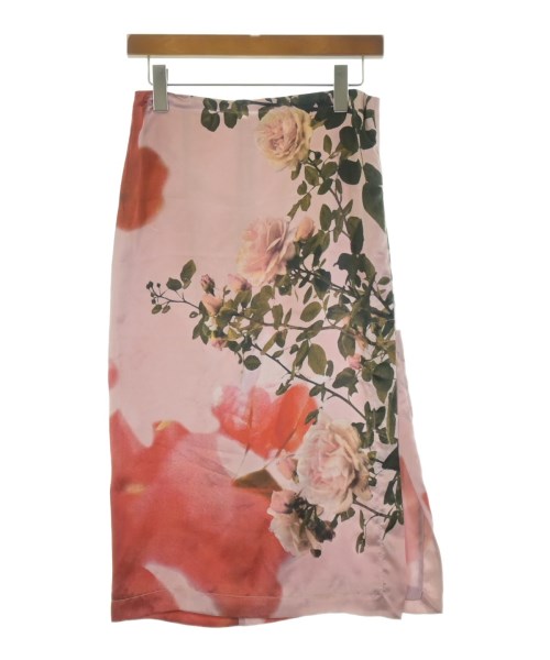ブルマリン(Blumarine)のBlumarine ロング・マキシ丈スカート