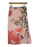 Blumarine ロング・マキシ丈スカート