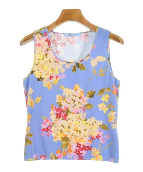 ブルマリン(Blumarine)のBlumarine ベスト/ノースリーブ