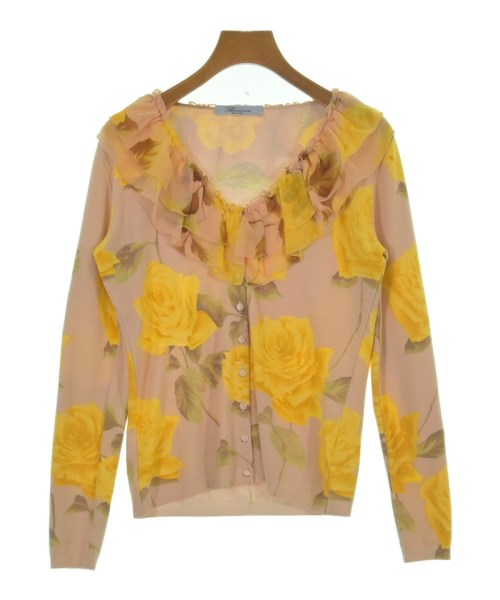 ブルマリン(Blumarine)のBlumarine カーディガン