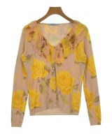 Blumarine カーディガン