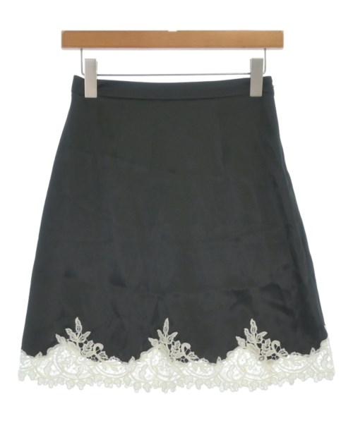 Blumarine ブルマリン フレアスカート レース コットン イタリア Blumarine（ブルマリン）の古着・中古通販 | 【公式】RAGTAG