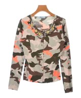Blumarine カーディガン
