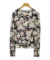 Blumarine（ブルマリン）カーディガン 黒 サイズ:40(M位) レディース/2200626244040