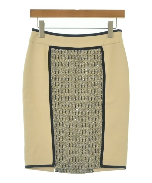 ブルマリン(Blumarine)のBlumarine ひざ丈スカート