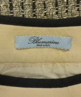 Blumarine（ブルマリン）ひざ丈スカート ベージュ サイズ:38(S位) レディース/2200626615055