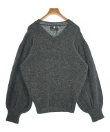 Blumarine（ブルマリン）ニット・セーター グレー サイズ:44(L位) レディース/2200608102016