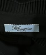 Blumarine（ブルマリン）ブラウス 黒 サイズ:38(S位) レディース/2200610151033