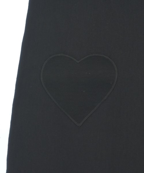 Blumarine（ブルマリン）ワンピース 黒 サイズ:38(S位) レディース/2200618861057