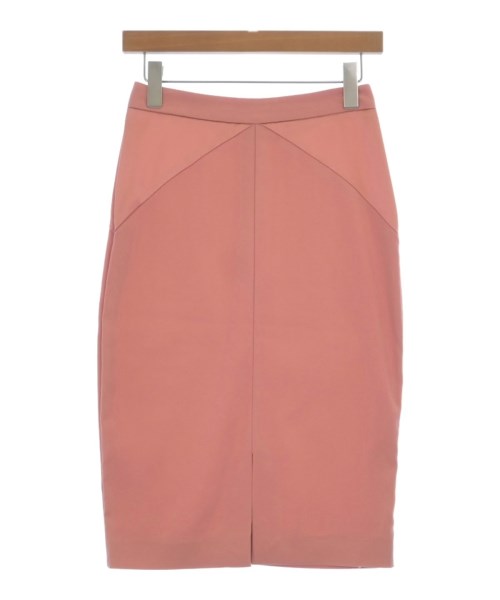 Blumarine（ブルマリン）ロング・マキシ丈スカート ピンク サイズ:40(M位) レディース/2200618861071