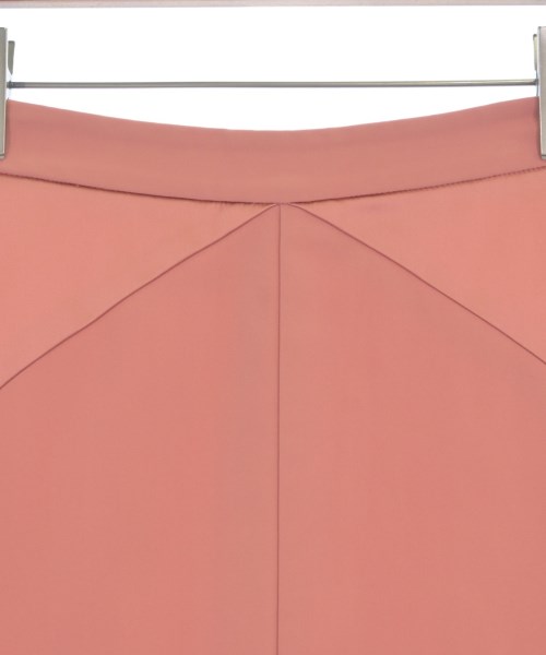 Blumarine（ブルマリン）ロング・マキシ丈スカート ピンク サイズ:40(M位) レディース/2200618861071