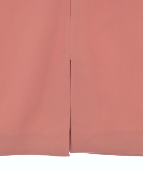 Blumarine（ブルマリン）ロング・マキシ丈スカート ピンク サイズ:40(M位) レディース/2200618861071