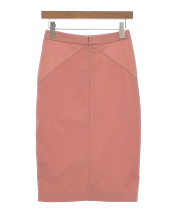 Blumarine（ブルマリン）ロング・マキシ丈スカート ピンク