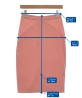 Blumarine（ブルマリン）ロング・マキシ丈スカート ピンク サイズ:40(M位) レディース/2200618861071