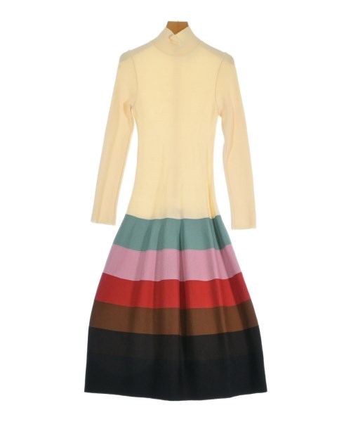 Blumarine(ブルマリン)ワンピース 白 サイズ:-(XS位)/2200669565010