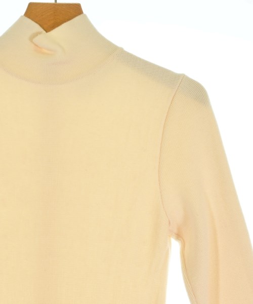 Blumarine（ブルマリン）ワンピース 白 サイズ:-(XS位) レディース/2200669565010