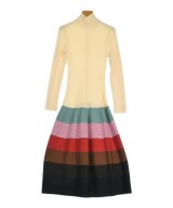 Blumarine（ブルマリン）ワンピース 白 サイズ:-(XS位) レディース/2200669565010