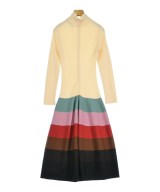 Blumarine（ブルマリン）ワンピース 白 サイズ:-(XS位) レディース/2200669565010