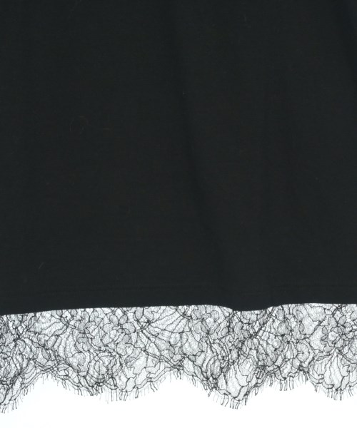 Blumarine（ブルマリン）Tシャツ・カットソー 黒 サイズ:40(M位) レディース/2200674567047