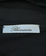 Blumarine（ブルマリン）Tシャツ・カットソー 黒 サイズ:40(M位) レディース/2200674567047