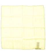 Blumarine（ブルマリン）バンダナ・スカーフ 黄 サイズ:- レディース/2200675524056