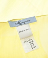 Blumarine（ブルマリン）バンダナ・スカーフ 黄 サイズ:- レディース/2200675524056