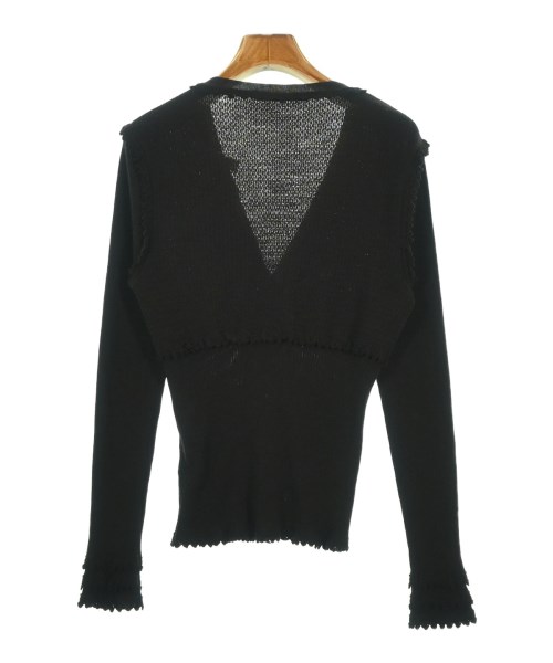 Blumarine（ブルマリン）カーディガン 茶 サイズ:42(M位) レディース/2200678575017