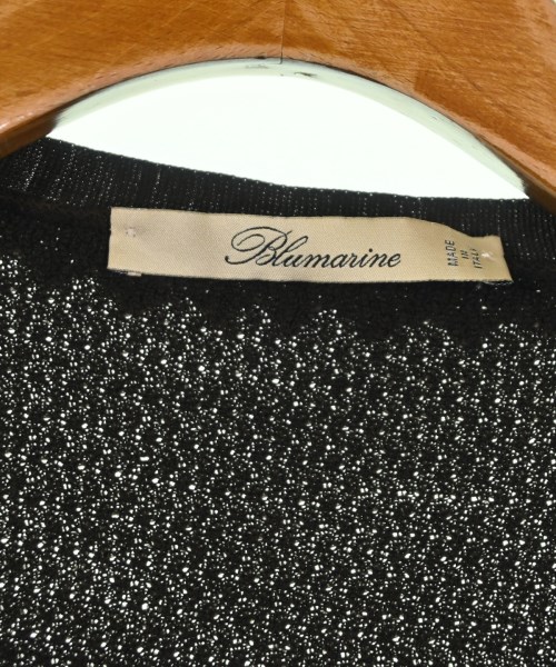Blumarine（ブルマリン）カーディガン 茶 サイズ:42(M位) レディース/2200678575017