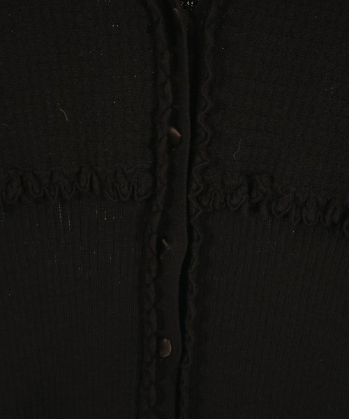 Blumarine（ブルマリン）カーディガン 茶 サイズ:42(M位) レディース/2200678575017