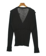 Blumarine（ブルマリン）カーディガン 茶 サイズ:42(M位) レディース/2200678575017